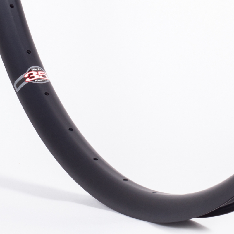 Velocity Rim Blunt 35mm 700c/622/29"