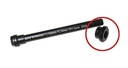 Soma Threaded Sleeve for Smoothie HP Carbon Fork