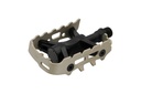 MKS Pedals MT-Lux Compe 75 (75th Anniv. Ed.)
