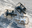 MKS Pedals MT-Lux Compe 75 Limited Edition