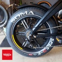 Soma Speed-E Tire 20 X 4"