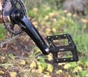 IRD Pedals Karbonite MTB Sealed w/Removable Pins