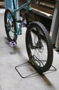 Tanaka Bear Trap Bike Stand (10mm steel tube)