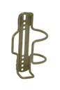 Tanaka Side Bottle Cage "Eight Moves" LEFT Duralumin
