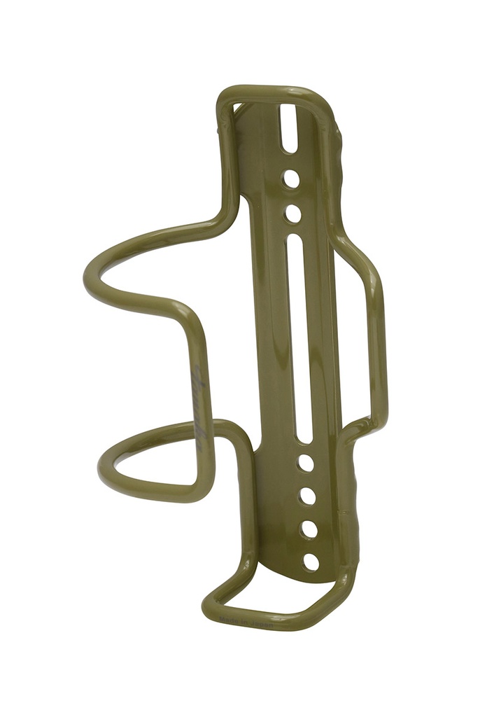 Tanaka Side Bottle Cage "Eight Moves" RIGHT Duralumin