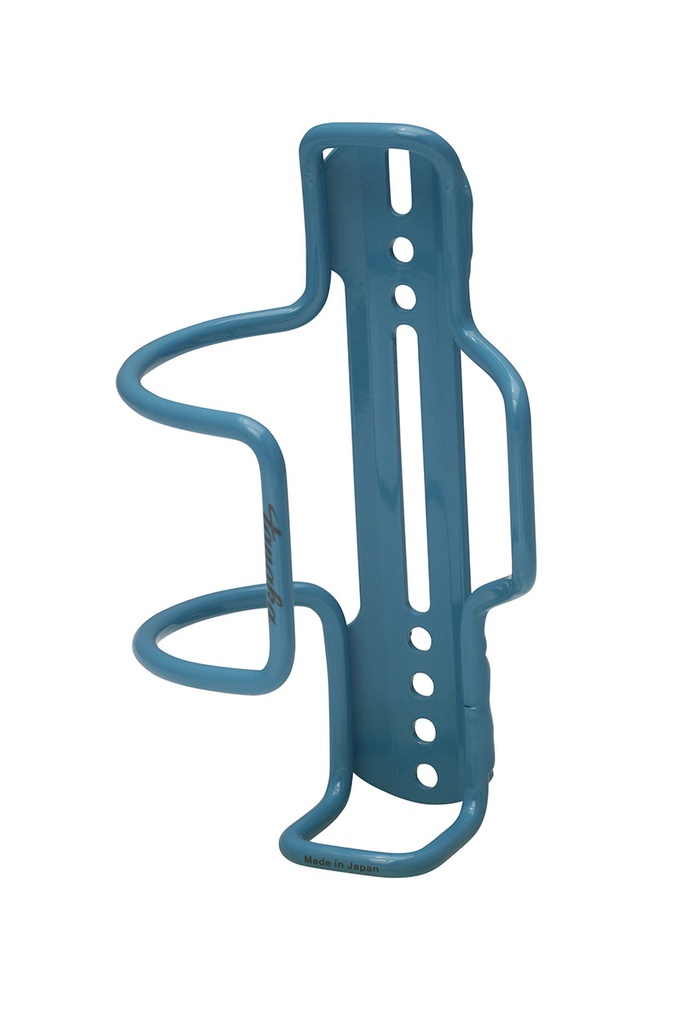 Tanaka Side Bottle Cage "Eight Moves" RIGHT Duralumin