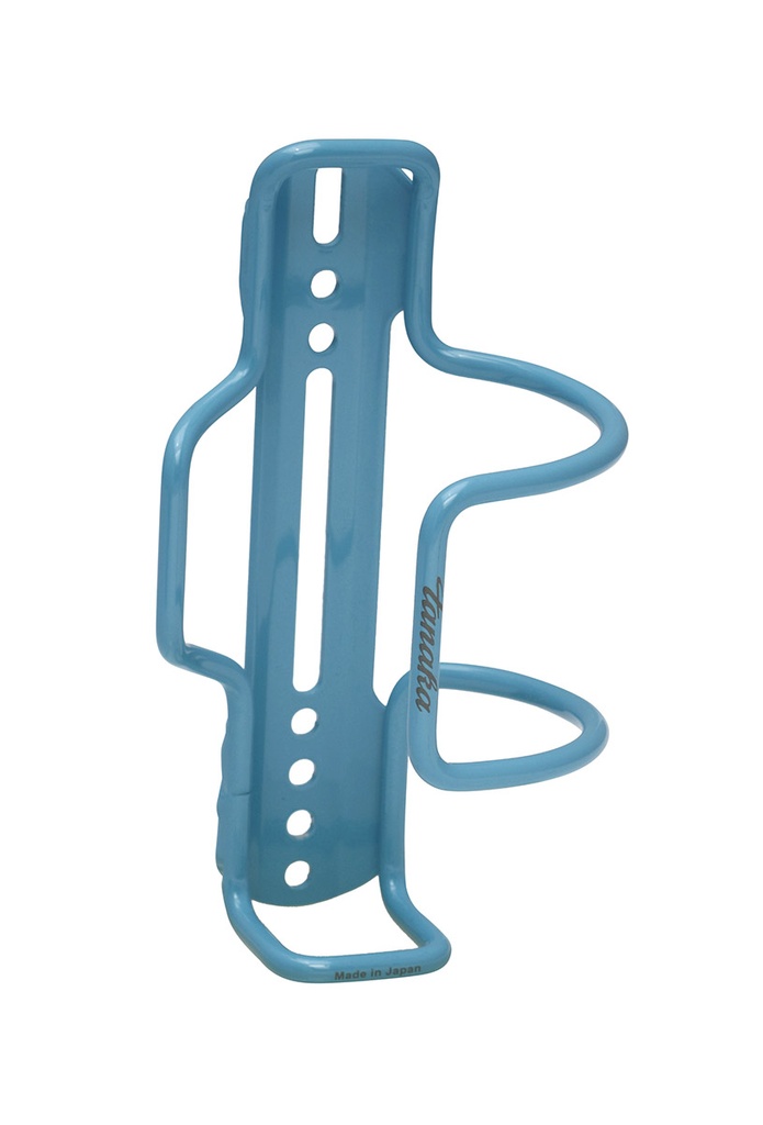 Tanaka Side Bottle Cage "Eight Moves" RIGHT Duralumin