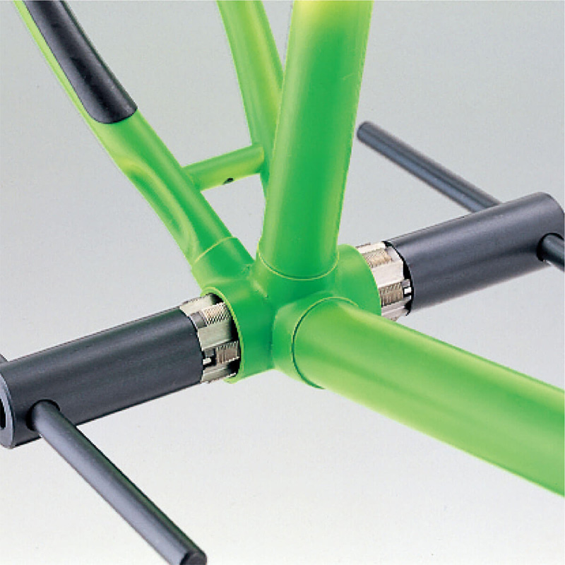 Hozan C-405-2 (Italian Threaded Taps for C-405)
