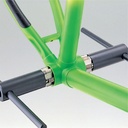 Hozan C-405-2 (Italian Threaded Taps for C-405)
