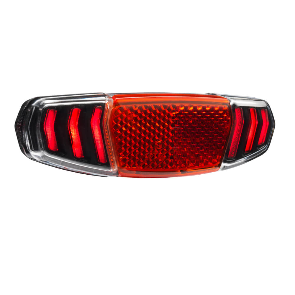 Busch + Muller DART TOPLIGHT Dynamo Tail Light