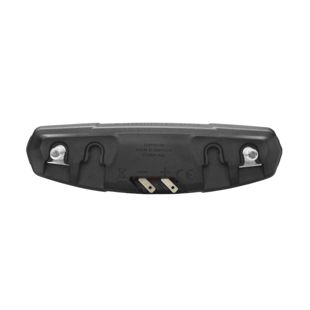 Busch + Muller DART TOPLIGHT Dynamo Tail Light