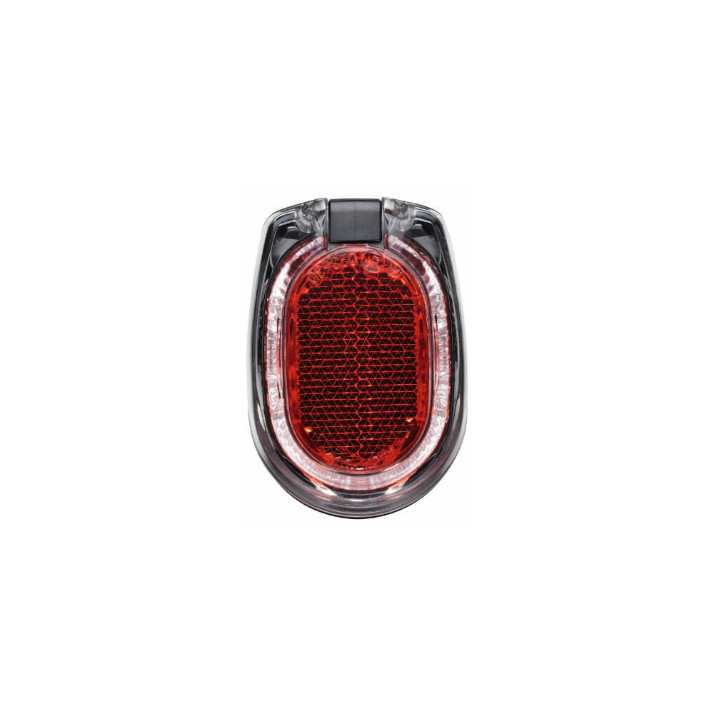 Busch + Muller SECULA Plus Seatpost/stay Tail Light