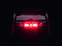 Busch + Muller TOPLIGHT Line Small Tail Light