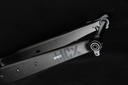 IRD Carbon Fork MCX MAX Thru-Axle (Tapered)