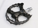 MKS XC-III Pedals 9/16"
