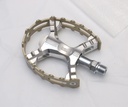 MKS XC-III Pedals 9/16"