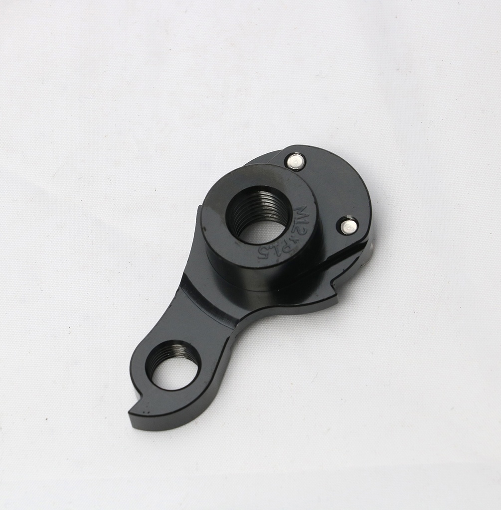 Long Shen Right Dropout Insert, Thru-Axle (LR31-3-A)