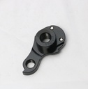 Long Shen Right Dropout Insert, Thru-Axle (LR31-3-A)