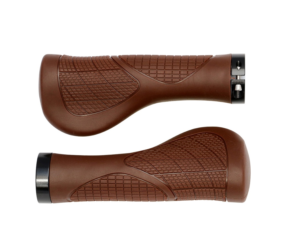 Cardiff Grips Cadair w/Black lockring