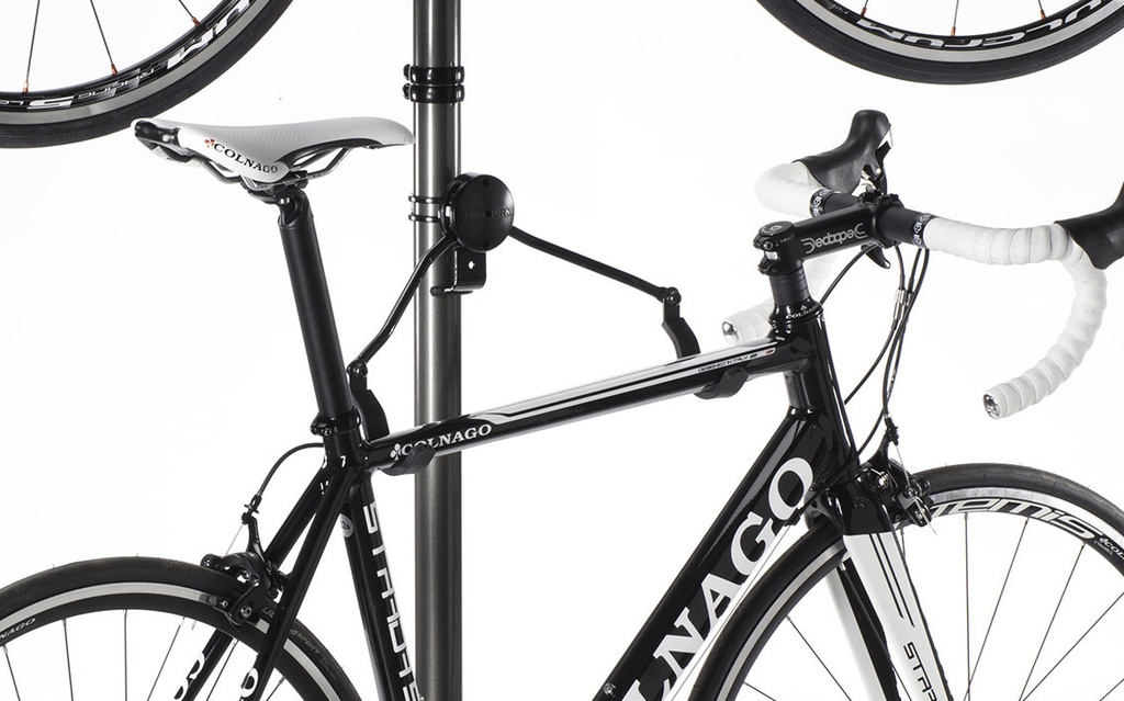 Kogu Masamune Stand KANI 1 bike