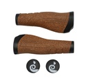 Cardiff Grips Hampstead II Cork w/Hidden Integrated lockring