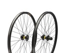 Suzue Wheelset Tubeless 650b 15-100/12-142 32h HG