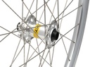 Suzue Wheelset Tubeless 650b 15-100/12-142 32h HG