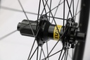 Suzue Wheelset Tubeless 650b 15-100/12-142 32h HG