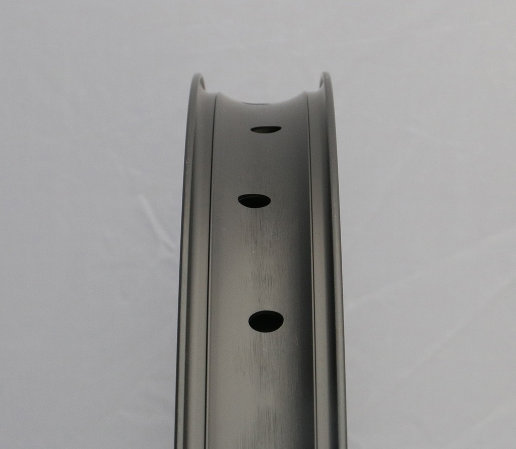 Ukai 27.5" Rim U-36A Black