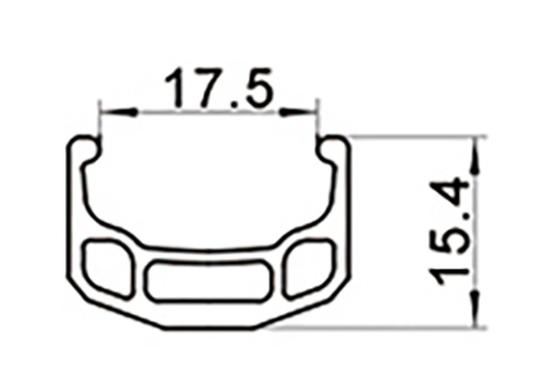 Soma Rim Weymouth 700c (v2)