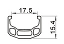 Soma Rim Weymouth 700c (v2)