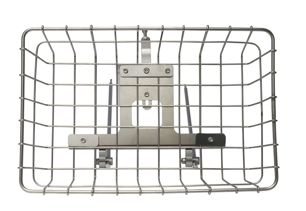 Tanaka Racketeer Basket Platform