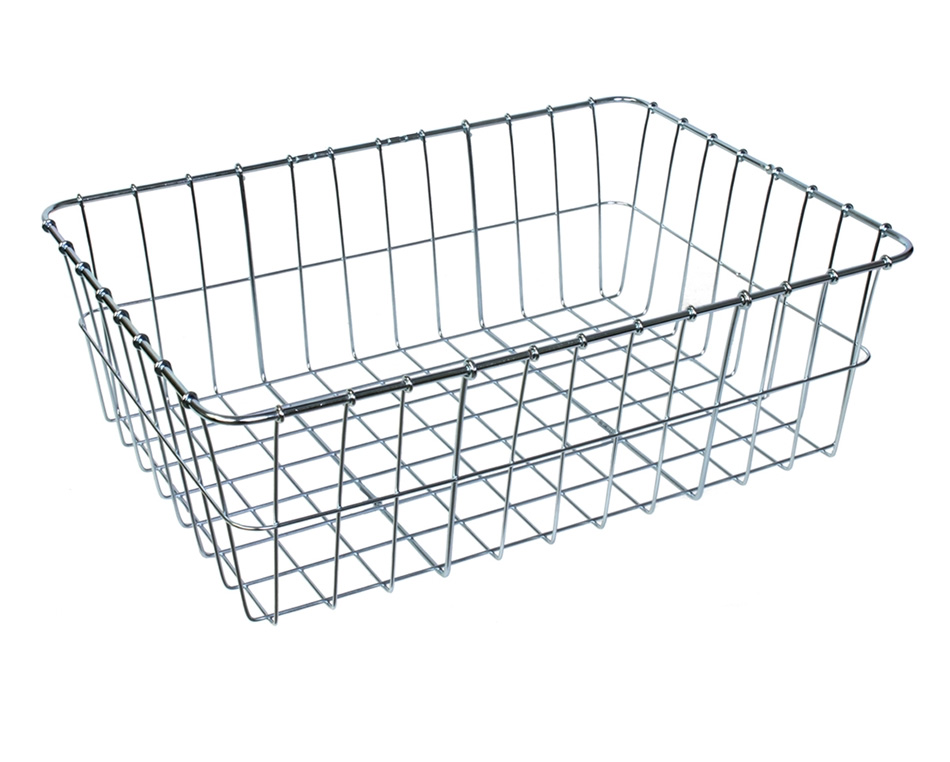 Wald Basket ONLY 15"x10"x4 3/4" Wald # 37