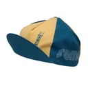 Soma Cycling Cap Sutro Blue