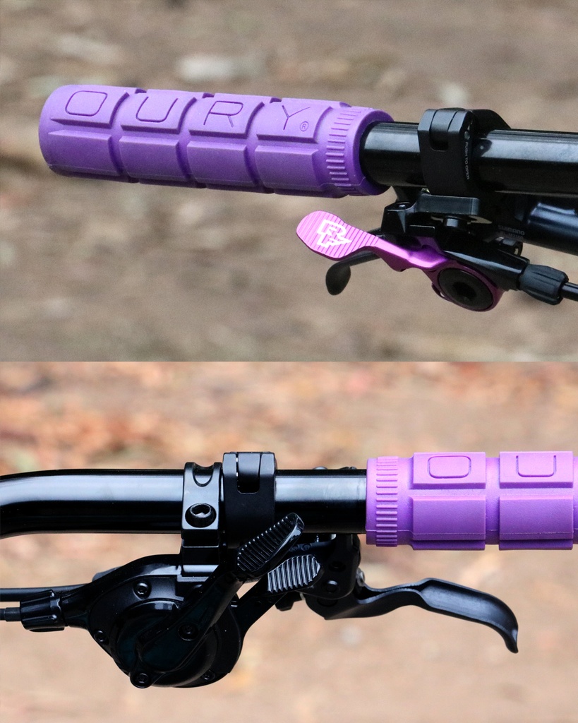 Soma Riff Complete Bike (LG)