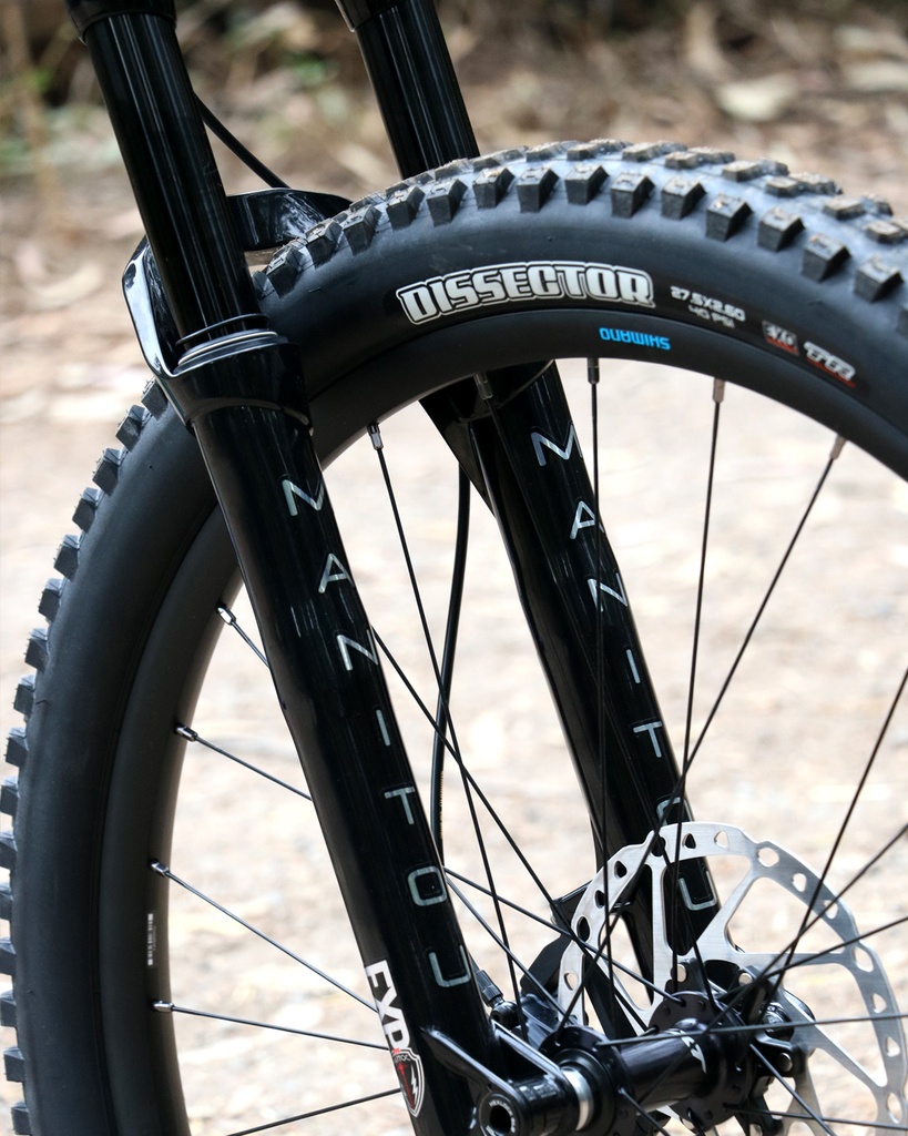 Soma Riff Complete Bike (LG)