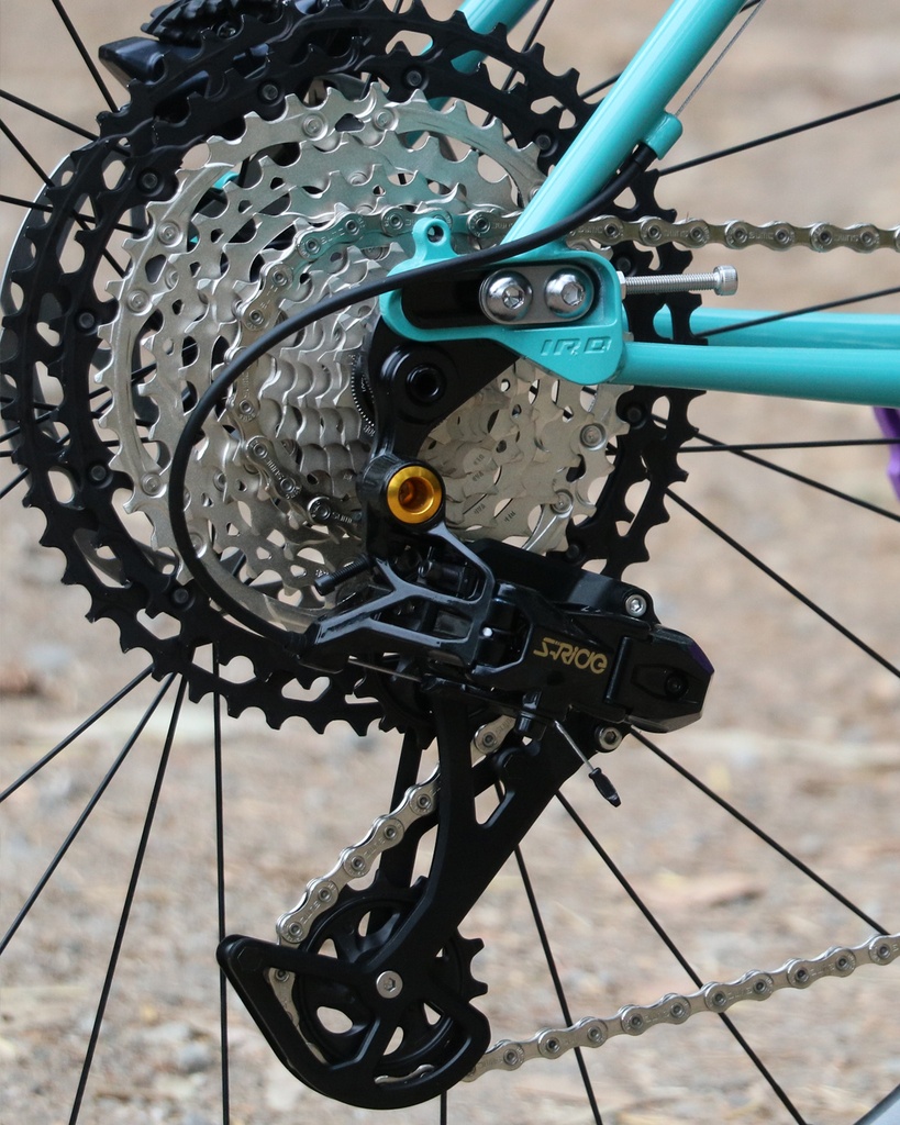Soma Riff Complete Bike (LG)