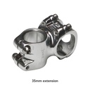 Soma Stem Shotwell V1 6°