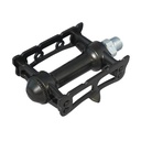 MKS Pedals Sylvan Track all black MASH