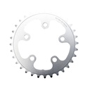 IRD Chainring Lobo 74/110BCD