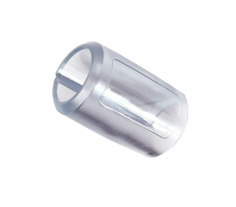 Minimalist Top Tube Protector