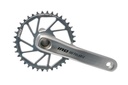 IRD 1x Direct Mount Chainring Polaris 12sp (3mm offset)