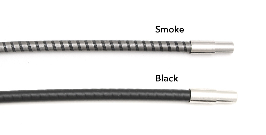 Yokozuna Reaction Compressionless Brake Housing File Box 30M