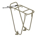 Tanaka Rear Tubular Steel Rack