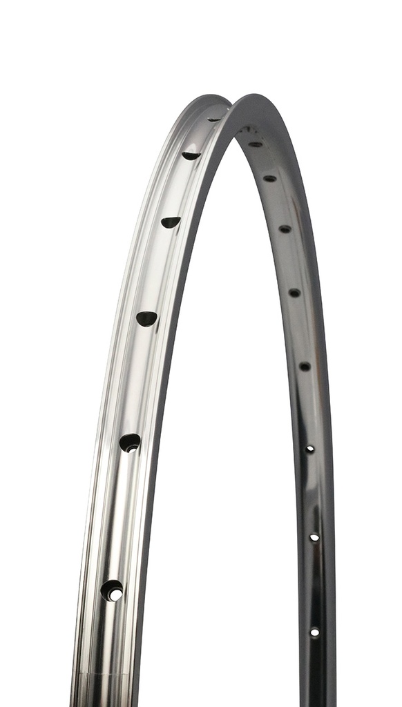 Soma Rim Weymouth Elite Hi Polish Tubeless 700c (32 hole)