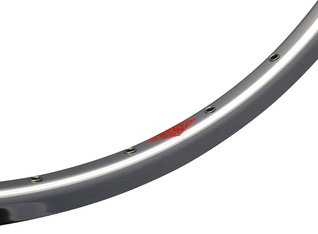 Soma Rim Weymouth Elite Hi Polish Tubeless 650b (32 hole)