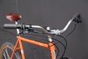 Soma Handlebar Dream Hi-Rise Riser