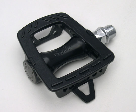 MKS Pedals GR-9 black