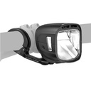 Busch + Muller IQ-XL Dyno Highbeam Lumatec Series 300 Lux Black