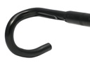 Nitto Handlebar M151 BLACK 31.8mm